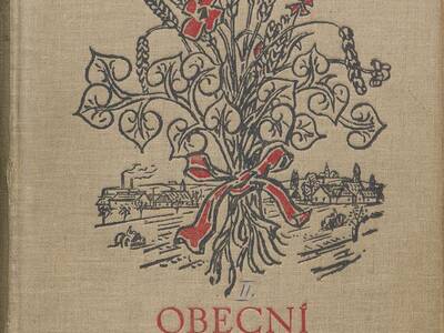 kronika-obce-ron-ii-1953-1980