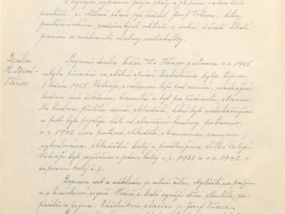 kronika-obce-ron-ii-1953-1980