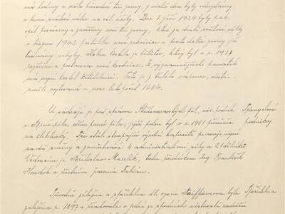 kronika-obce-ron-ii-1953-1980