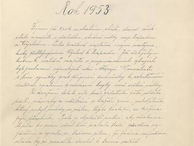 kronika-obce-ron-ii-1953-1980