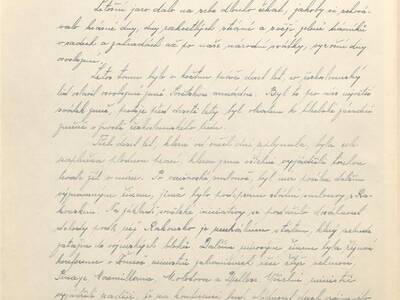 kronika-obce-ron-ii-1953-1980