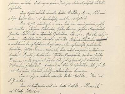 kronika-obce-ron-ii-1953-1980