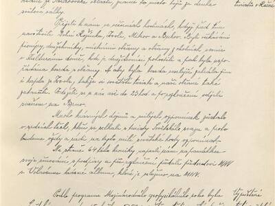 kronika-obce-ron-ii-1953-1980