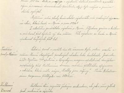 kronika-obce-ron-ii-1953-1980