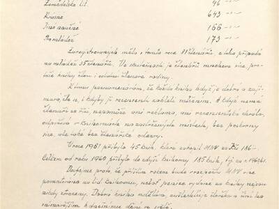 kronika-obce-ron-ii-1953-1980