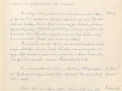 kronika-obce-ron-ii-1953-1980