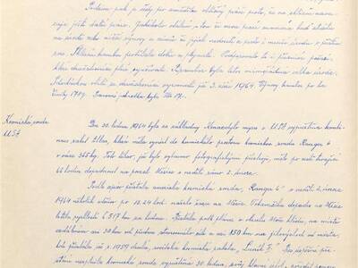 kronika-obce-ron-ii-1953-1980