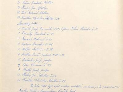 kronika-obce-ron-ii-1953-1980