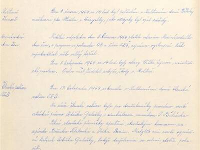 kronika-obce-ron-ii-1953-1980