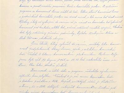 kronika-obce-ron-ii-1953-1980