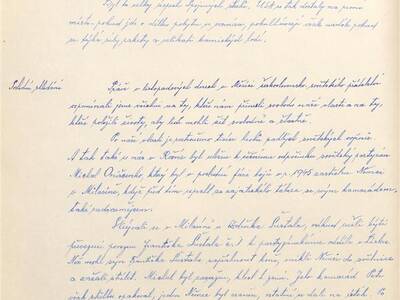 kronika-obce-ron-ii-1953-1980