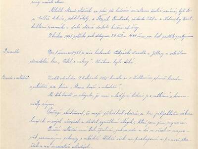 kronika-obce-ron-ii-1953-1980