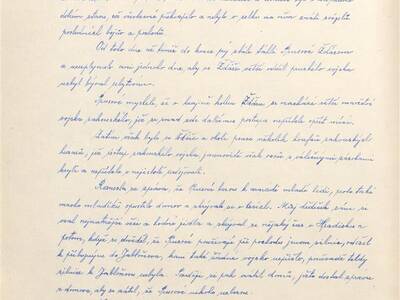 kronika-obce-ron-ii-1953-1980