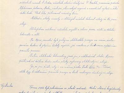 kronika-obce-ron-ii-1953-1980