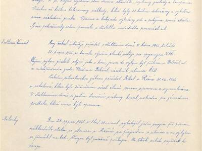 kronika-obce-ron-ii-1953-1980