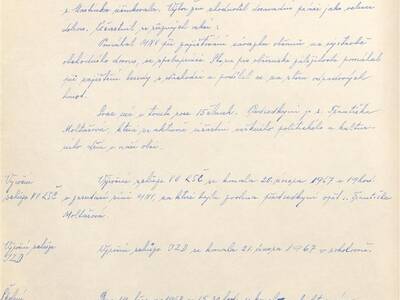 kronika-obce-ron-ii-1953-1980