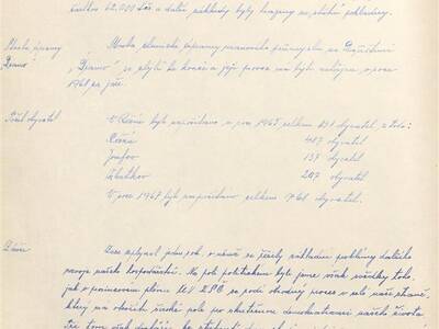 kronika-obce-ron-ii-1953-1980