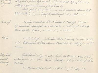 kronika-obce-ron-ii-1953-1980