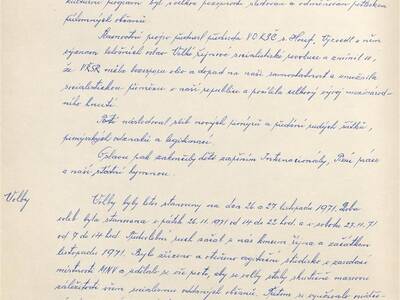 kronika-obce-ron-ii-1953-1980