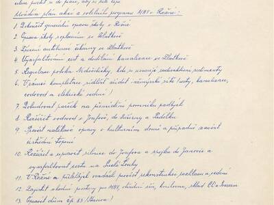 kronika-obce-ron-ii-1953-1980