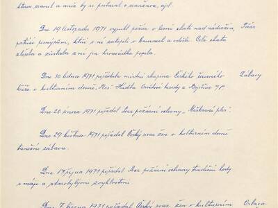 kronika-obce-ron-ii-1953-1980