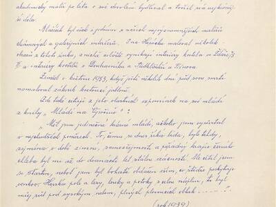 kronika-obce-ron-ii-1953-1980