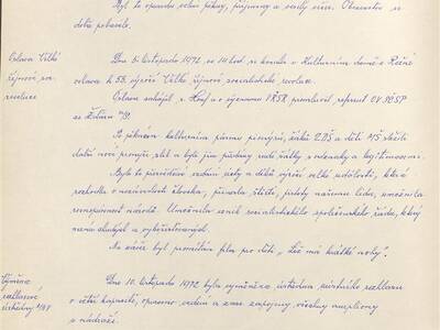 kronika-obce-ron-ii-1953-1980