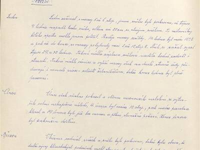 kronika-obce-ron-ii-1953-1980