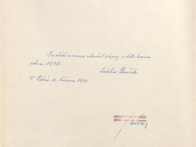 kronika-obce-ron-ii-1953-1980