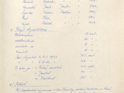 kronika-obce-ron-ii-1953-1980