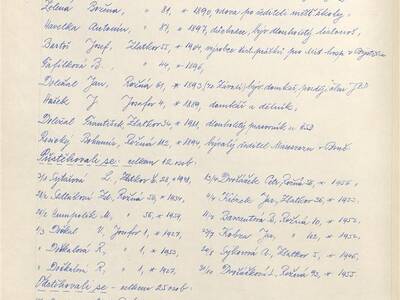 kronika-obce-ron-ii-1953-1980