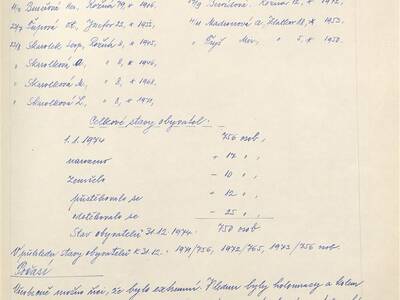 kronika-obce-ron-ii-1953-1980