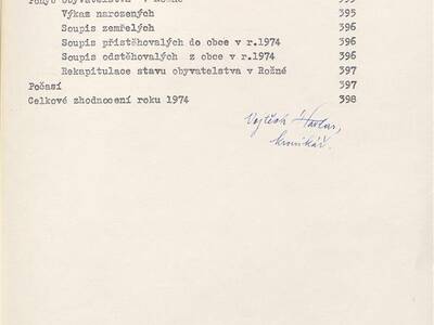 kronika-obce-ron-ii-1953-1980