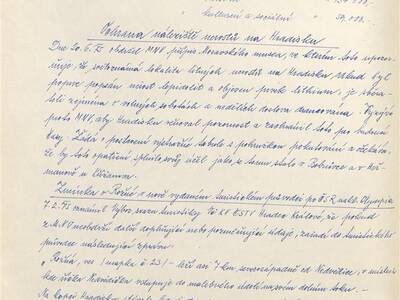 kronika-obce-ron-ii-1953-1980