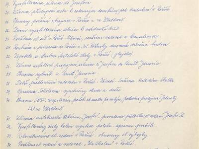 kronika-obce-ron-ii-1953-1980