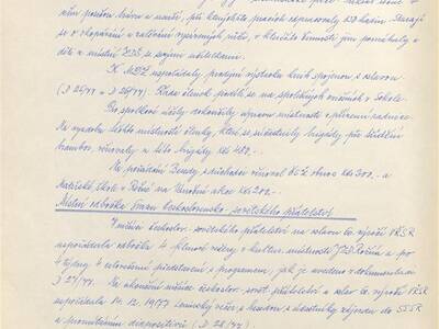 kronika-obce-ron-ii-1953-1980