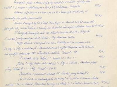 kronika-obce-ron-ii-1953-1980