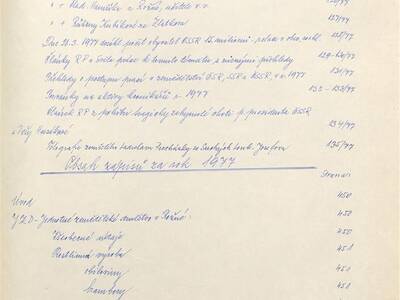 kronika-obce-ron-ii-1953-1980