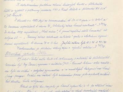 kronika-obce-ron-ii-1953-1980