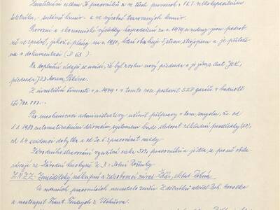 kronika-obce-ron-ii-1953-1980