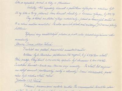 kronika-obce-ron-ii-1953-1980