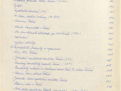 kronika-obce-ron-ii-1953-1980