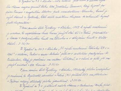 kronika-obce-ron-ii-1953-1980