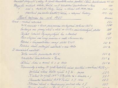 kronika-obce-ron-ii-1953-1980